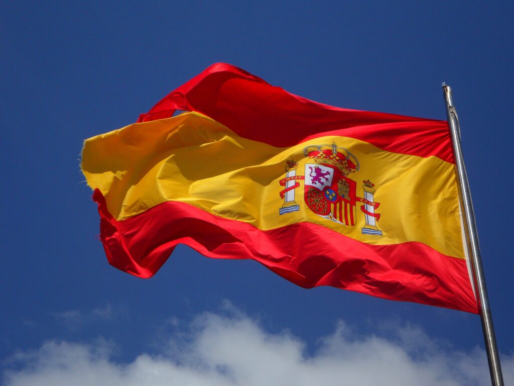 Spanish