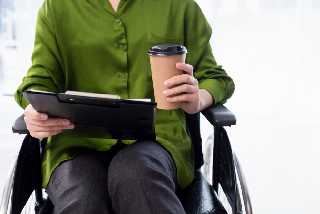 Groups demand audit for disabled civil service employment