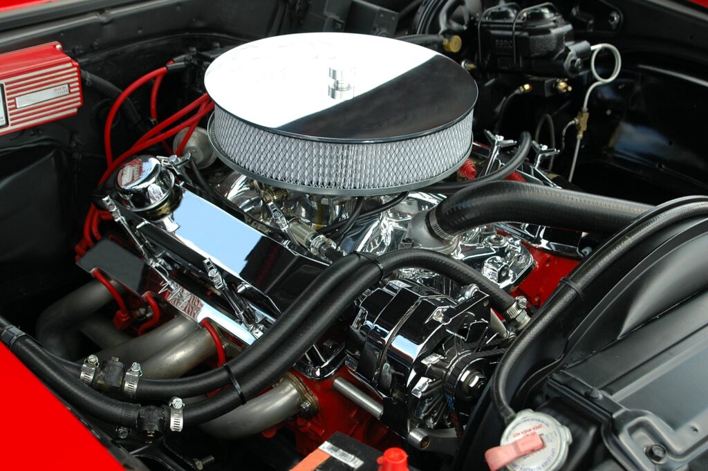 automotive