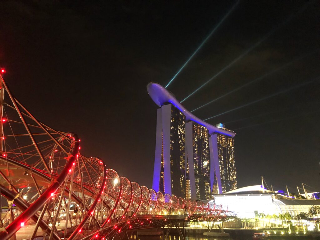 Singapore