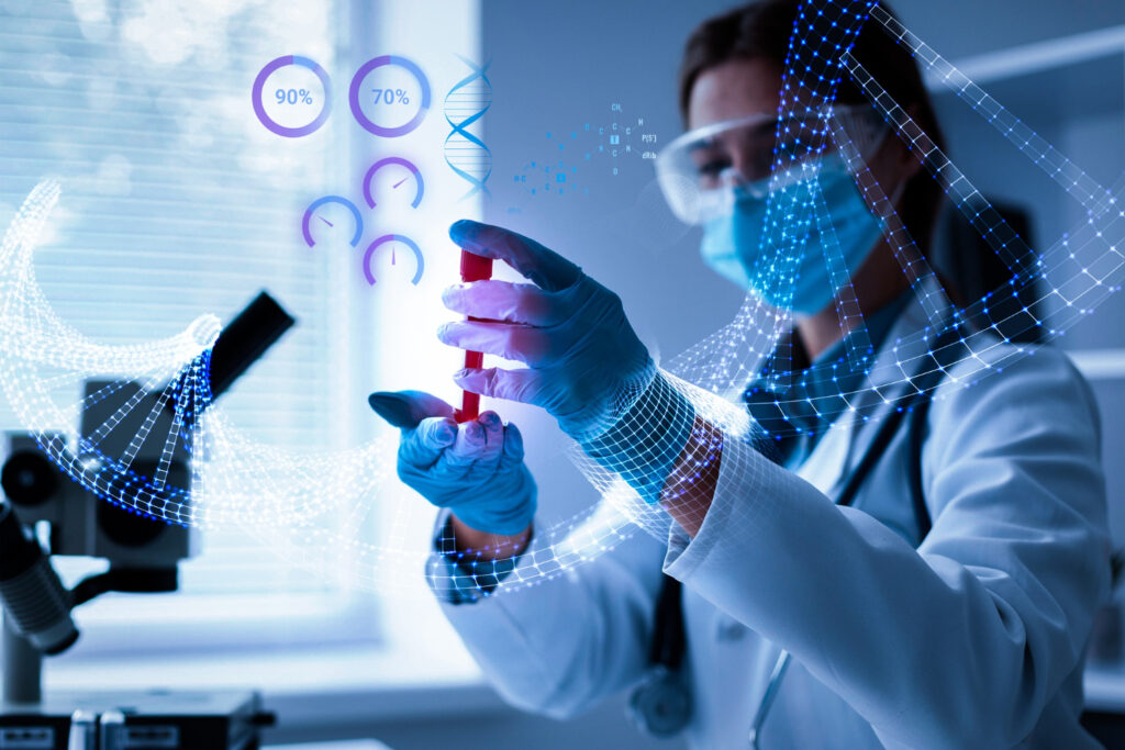 Tackle the science and technology labor deficit, government urged