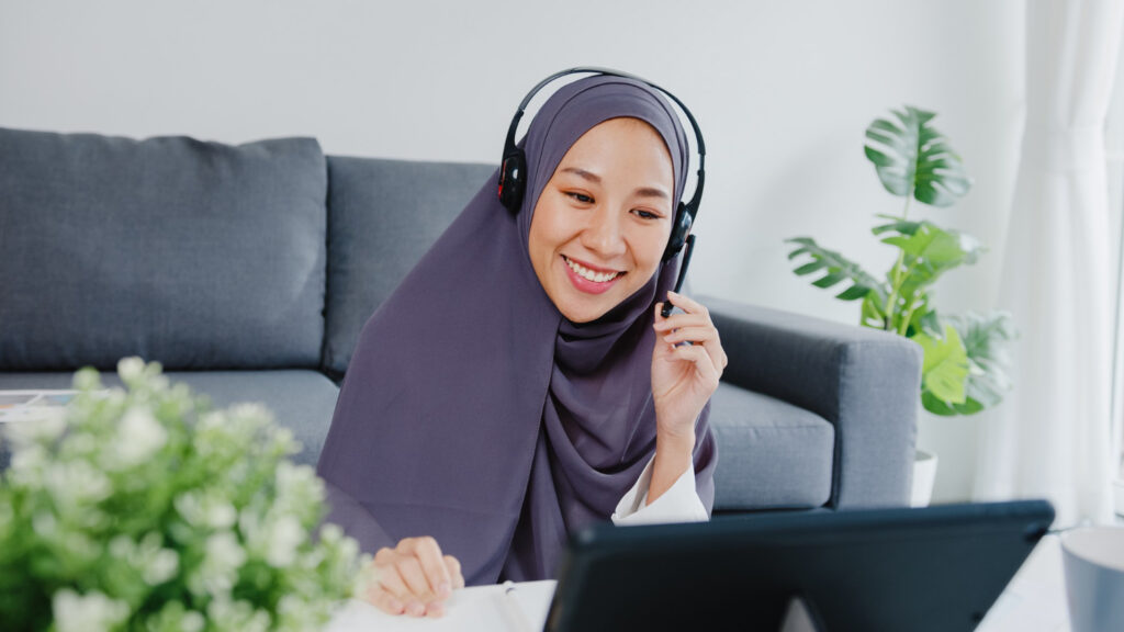 GLC fulfilled 60% of women returning to work