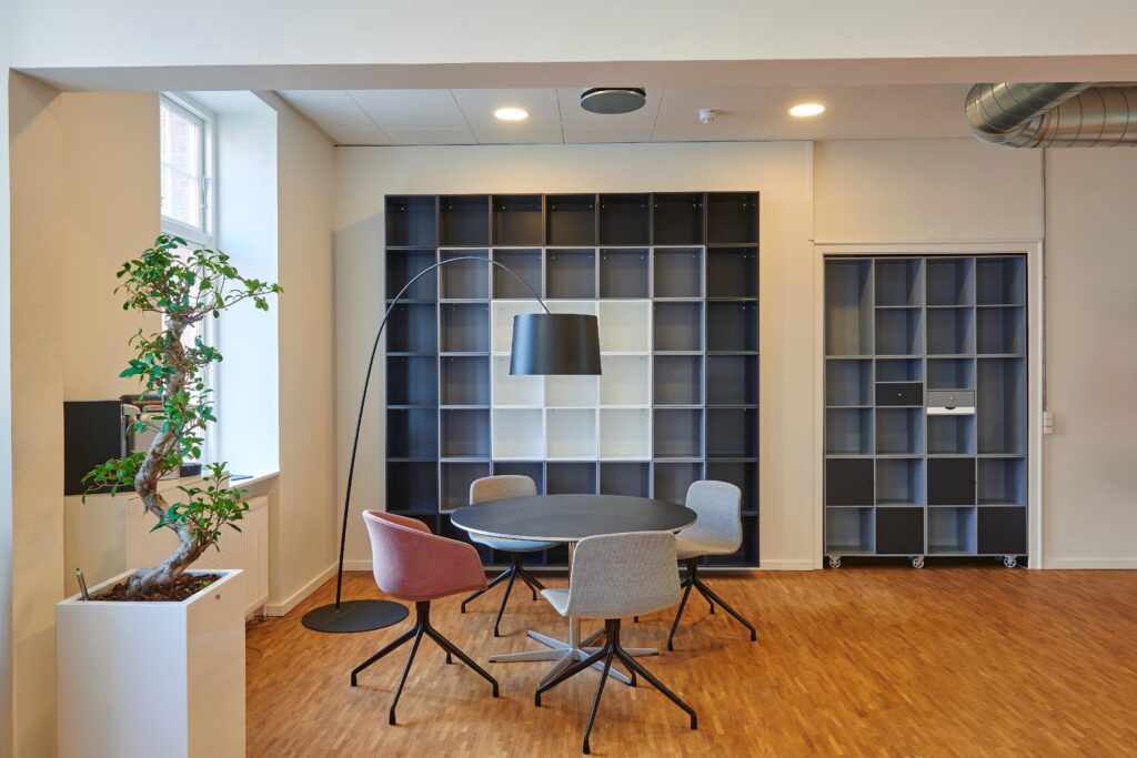 office market