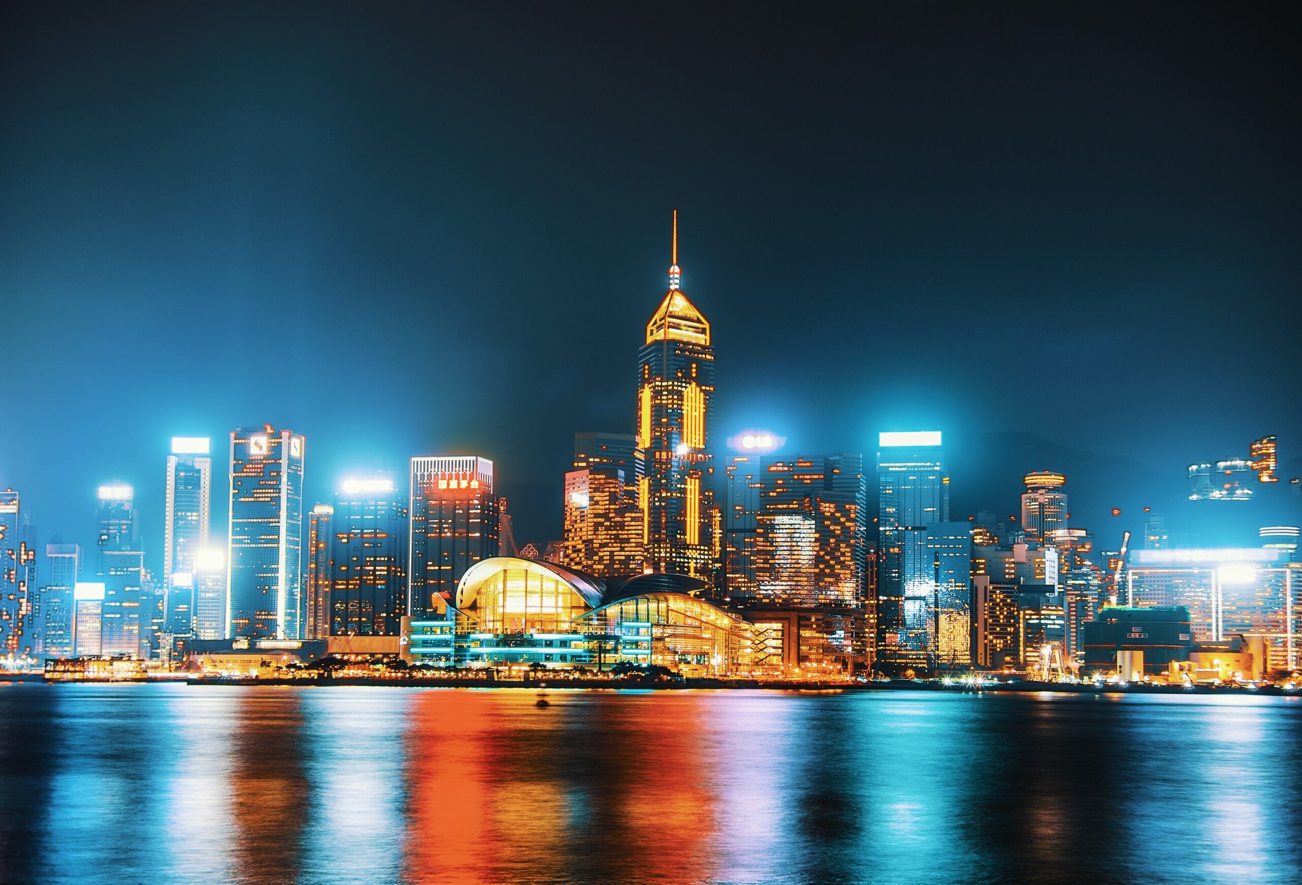 Hong Kong