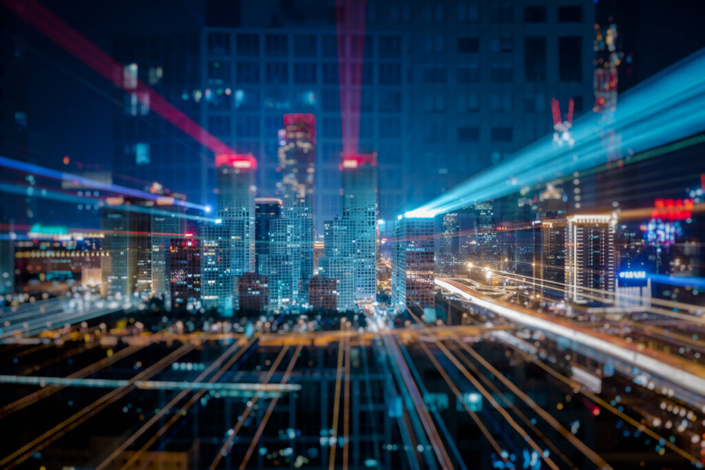 Malaysia seeking ‘Asian Digital Tiger’ status