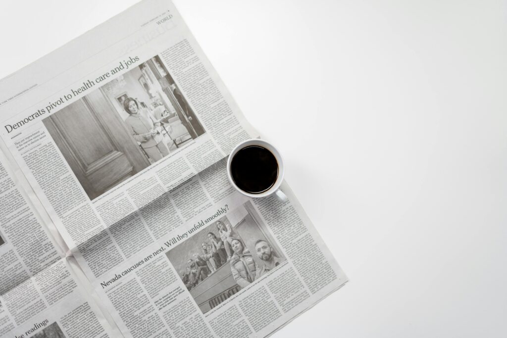 washington post