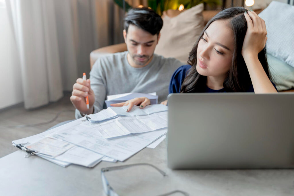 RinggitPlus said Malaysians are anxious about their financial situation