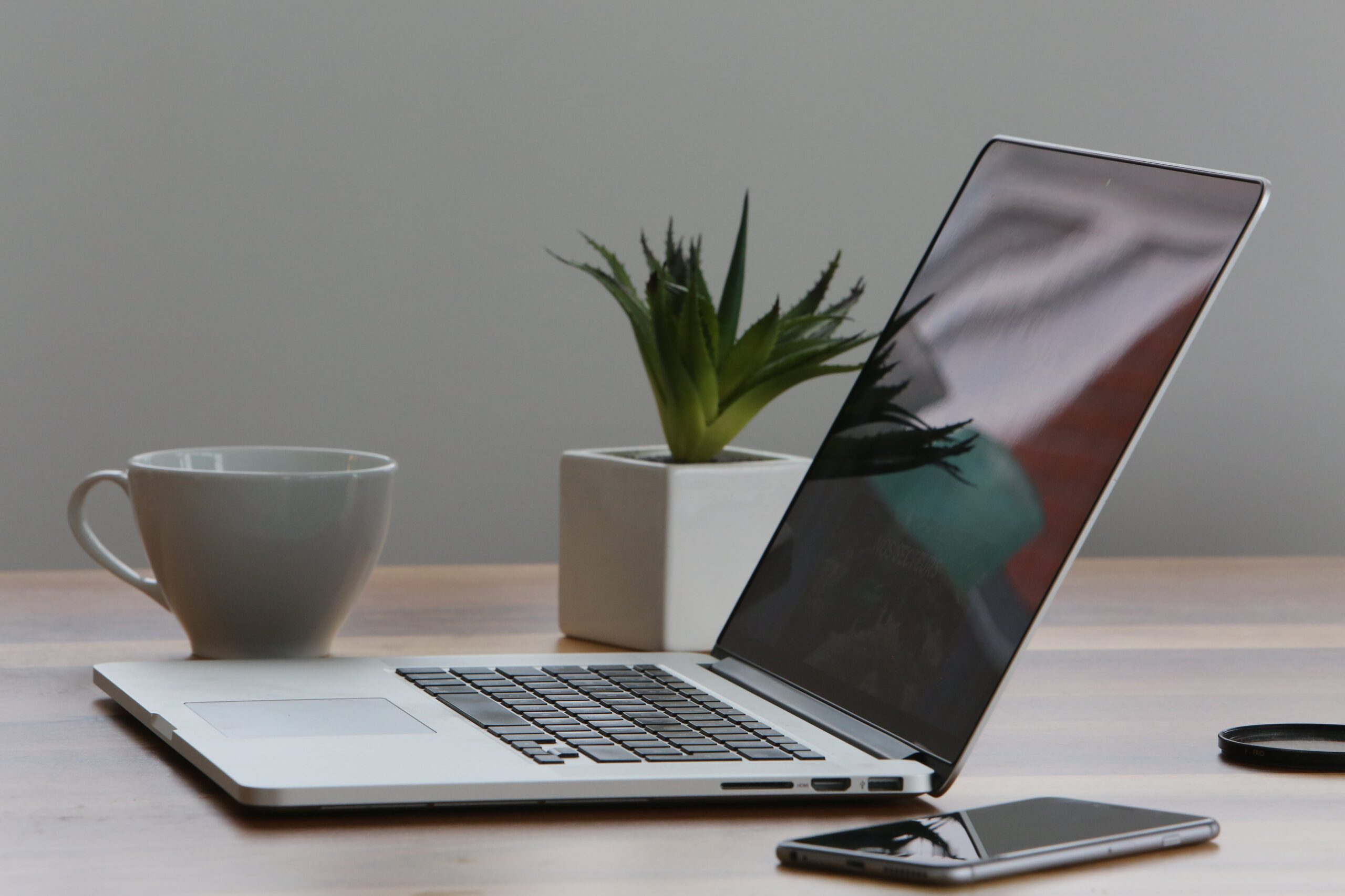 hybrid work