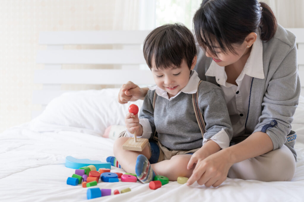 Police and ministry work together to screen babysitters