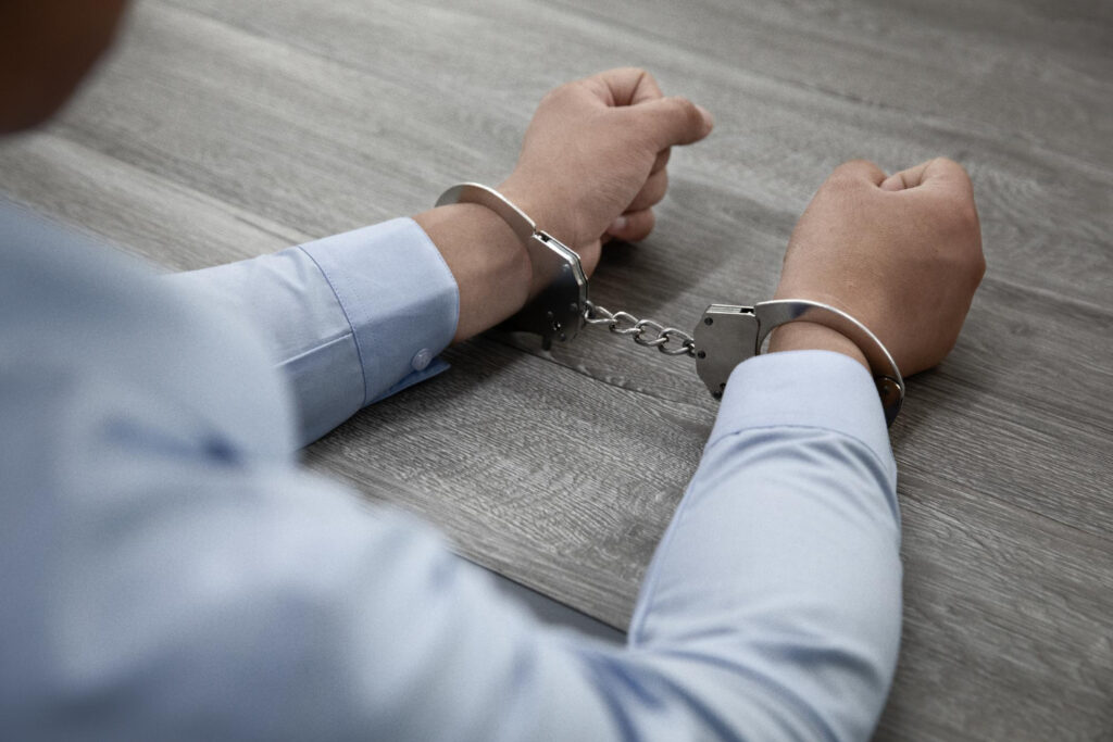 Two civil servants arrested for RM18,000 false claims