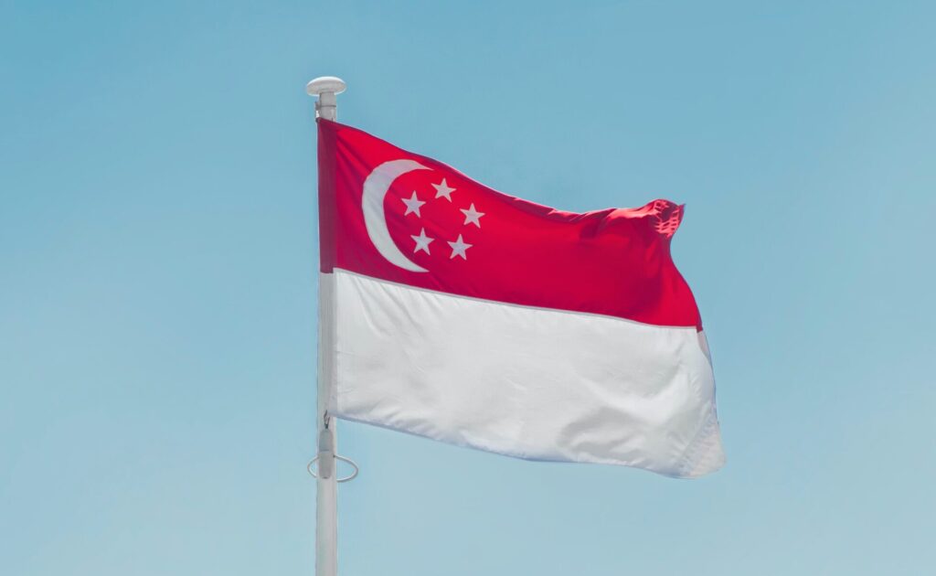 singapore