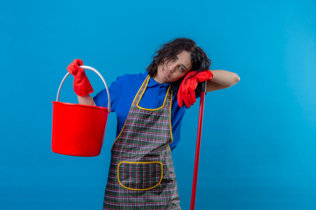 90% of Indonesian Embassy complaints involved domestic workers