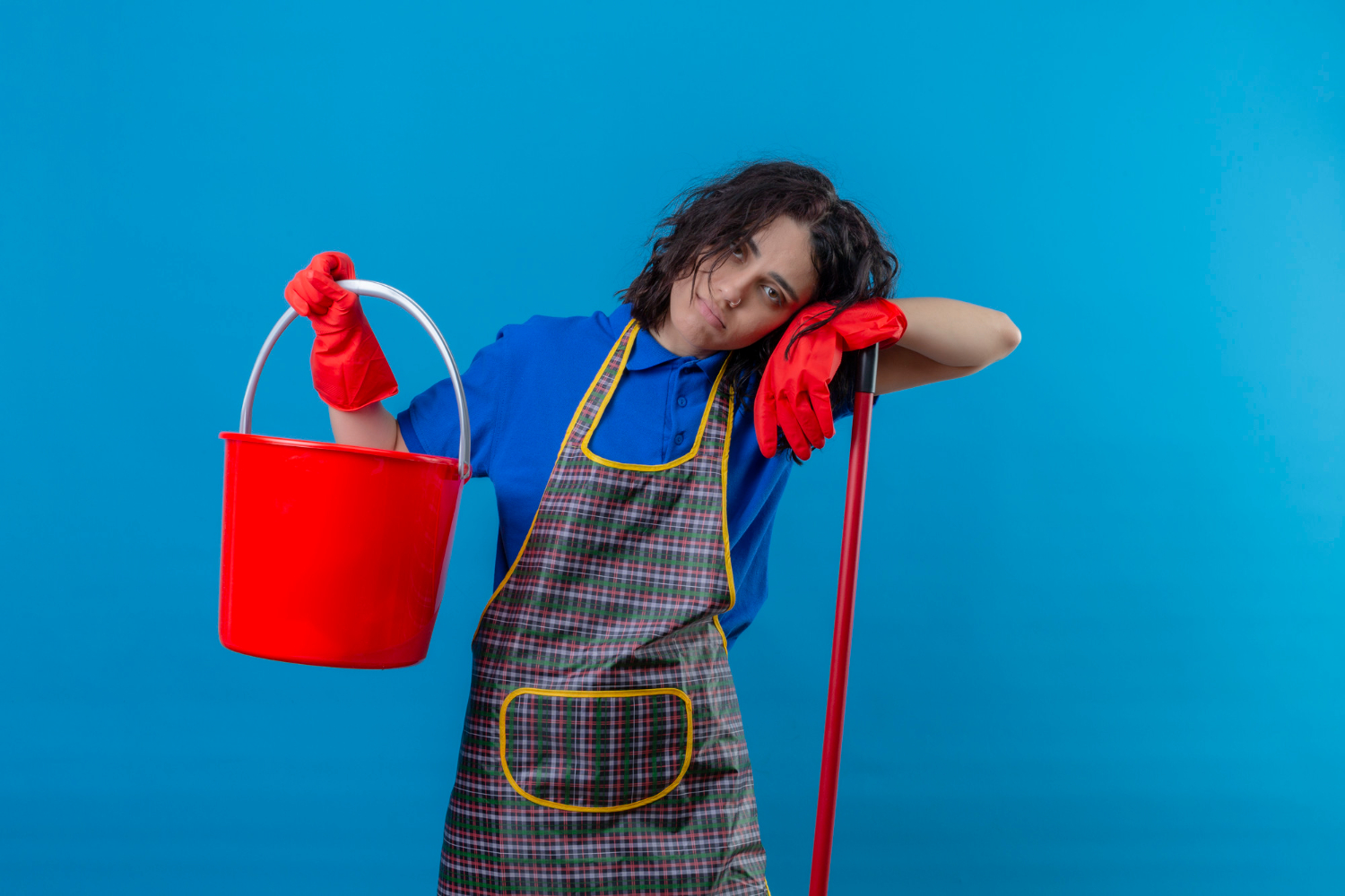 90% of Indonesian Embassy complaints involved domestic workers