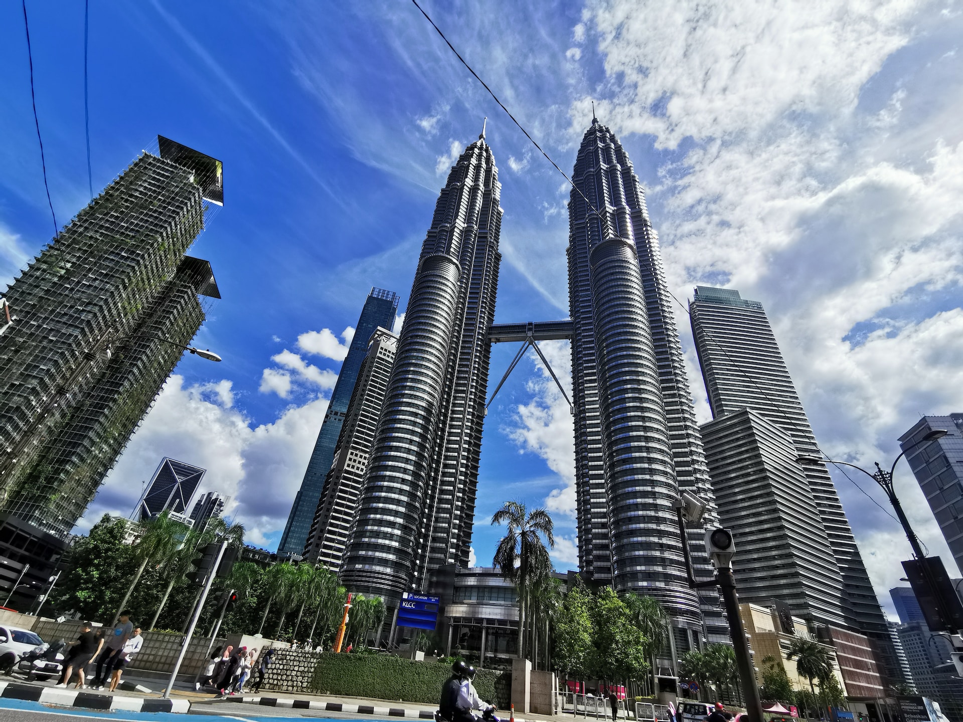2.5 to 3.5% Inflation Is expected In Malaysia 2024