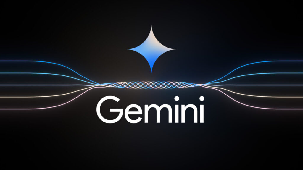 Google's AI, Gemini to defeat ChatGPT