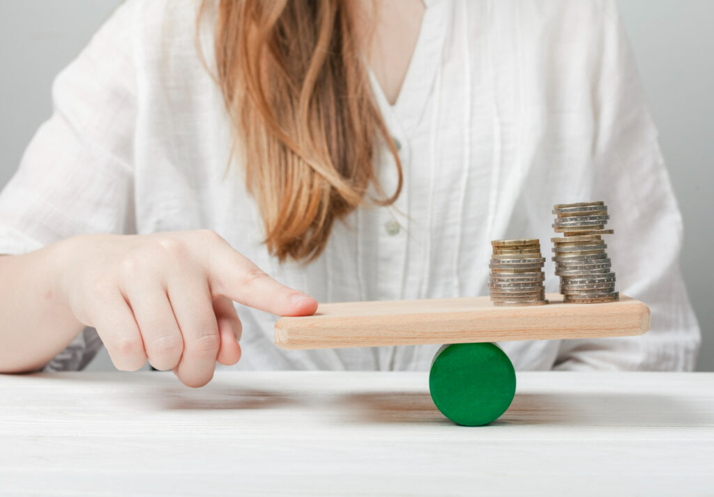 Pay gap: Women get RM67 for every RM100 men earn