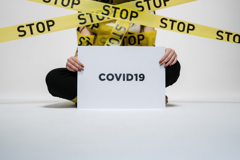 covid-19