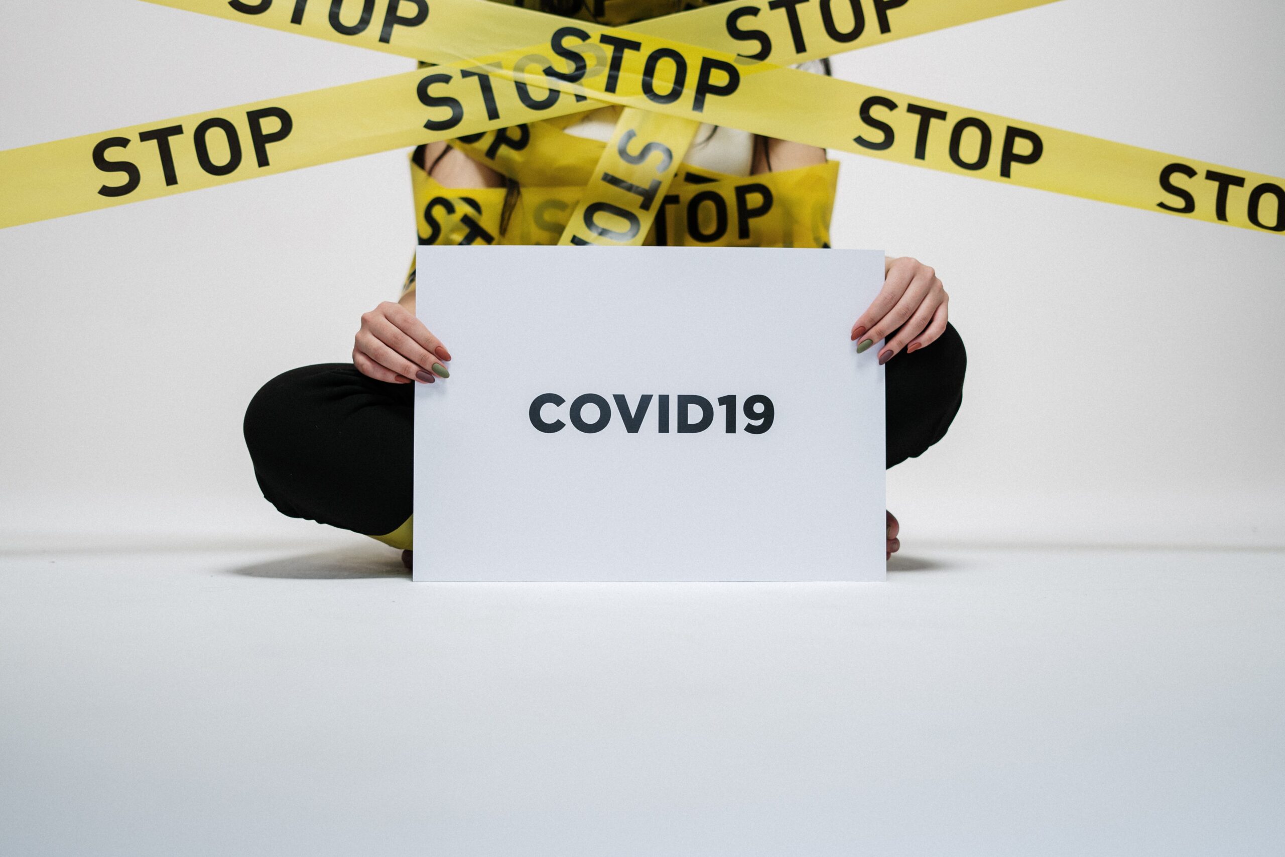 covid-19