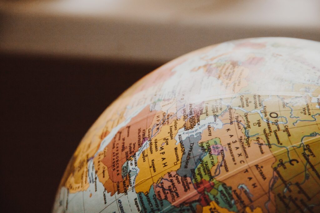 destinations