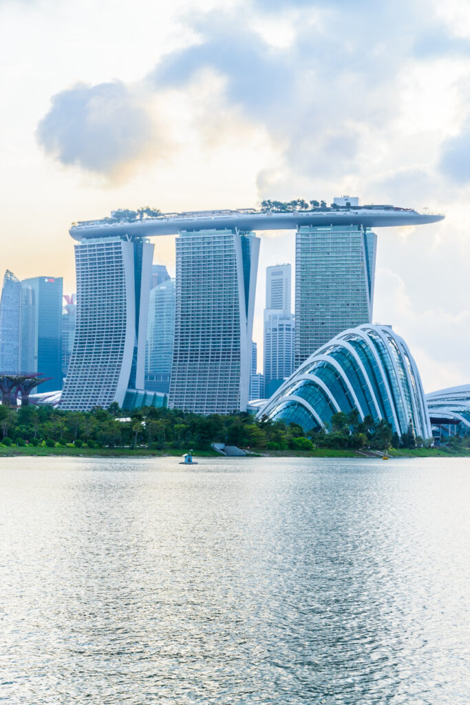 Singapore ranks 1st as the most expensive city to live