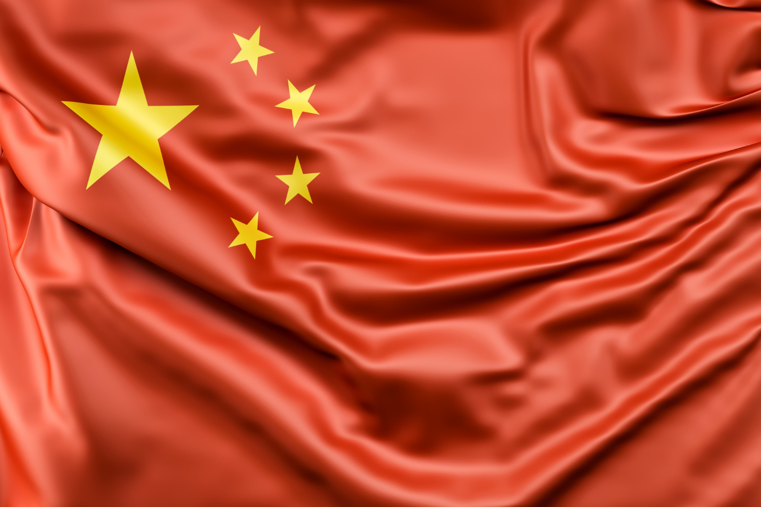 Salaries in China plummet to a historic low