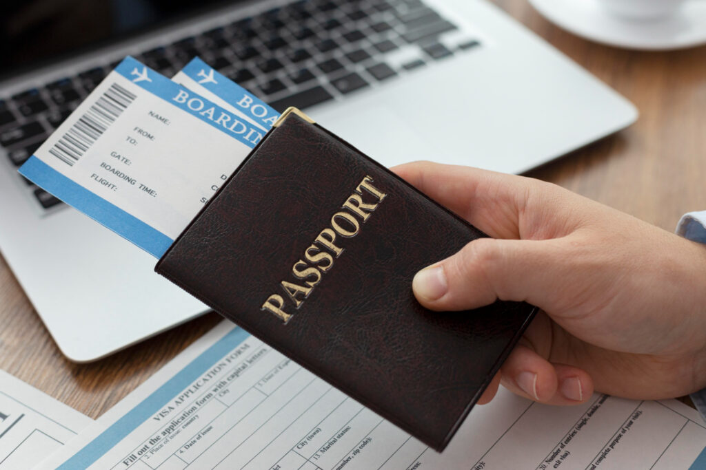Malaysian passport is 12th strongest in the world