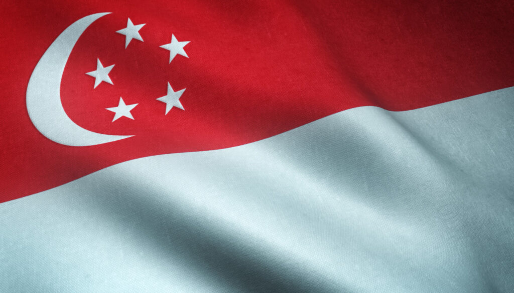 Singapore has the most powerful passport in 2024