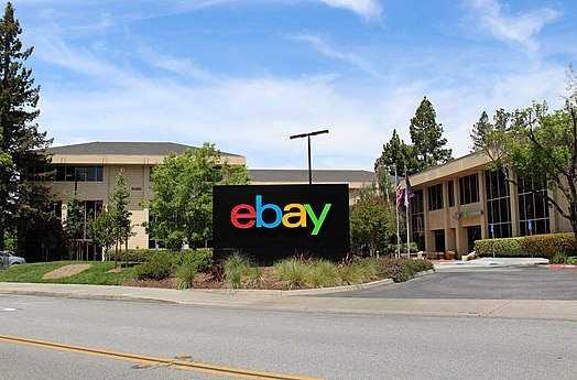 eBay plans to cut off 1,000 workers