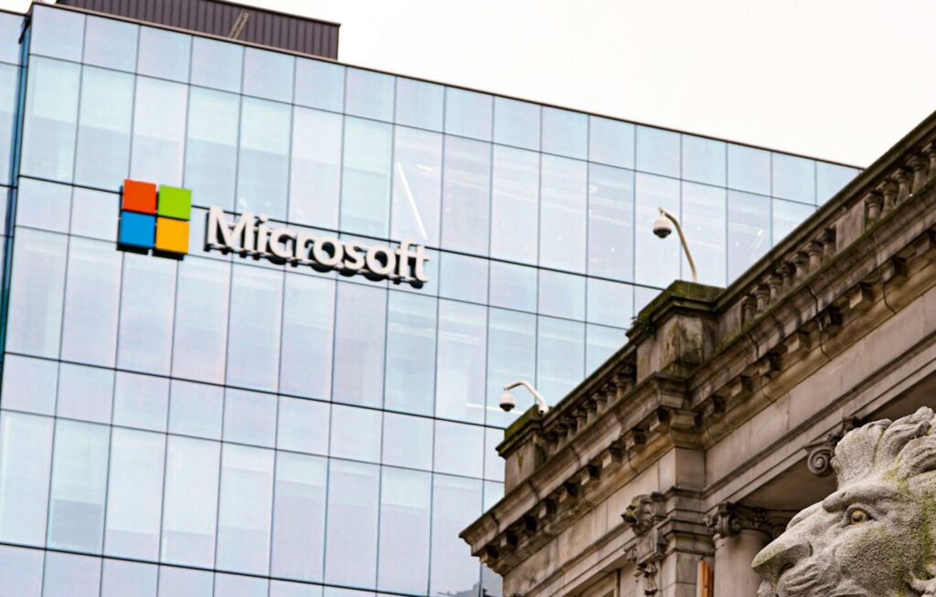 Microsoft fires 1,900 workers from Activision Blizzard and Xbox