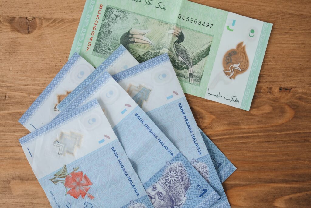ringgit