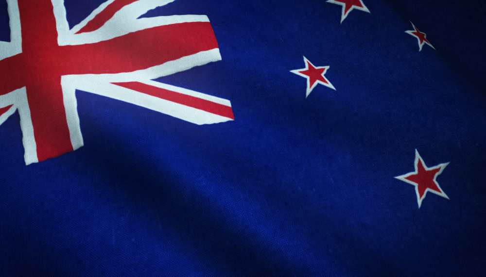 new zealand