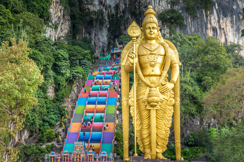 Malaysia ranked 2nd friendliest country in Asia
