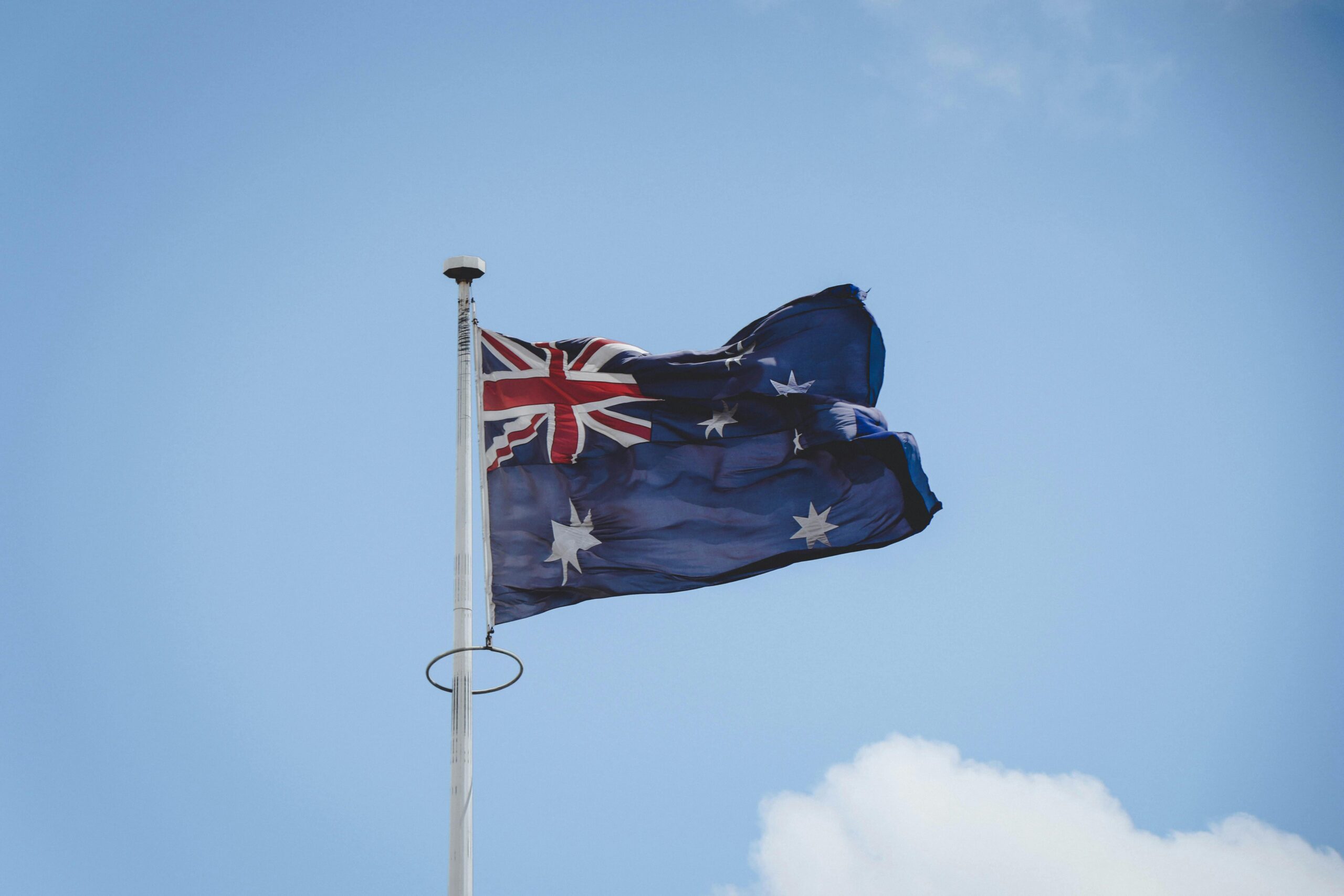 australian