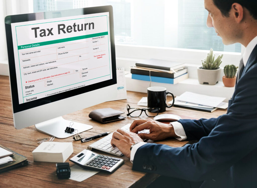 Income tax e-Filing starts today!
