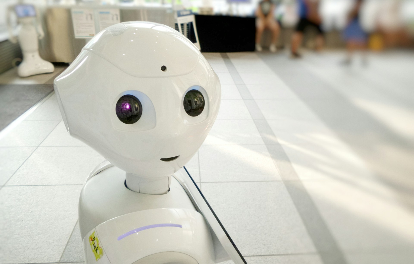CEO of Nvidia Claims AI Could Pass Human Tests In Five Years