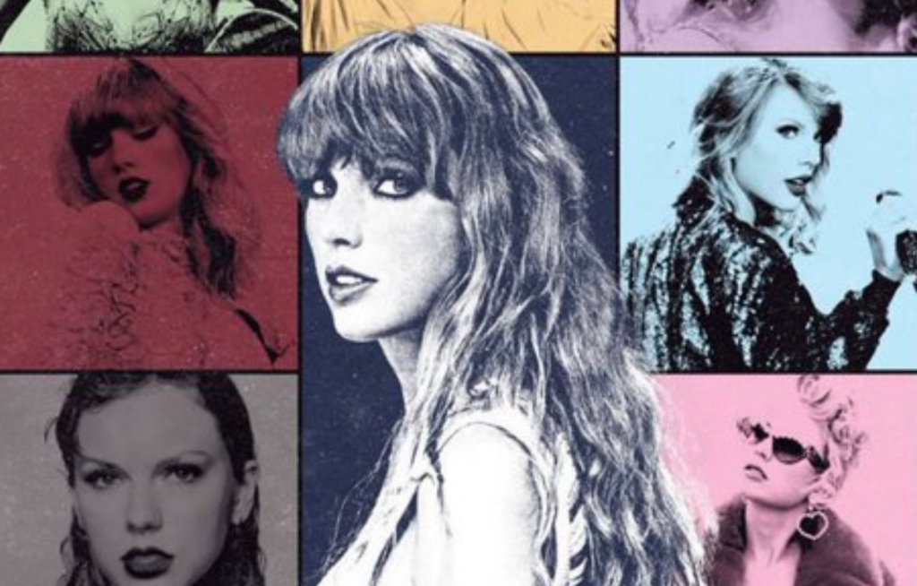 Taylor Swift is boosting Singapore's economy