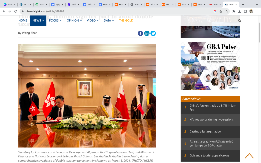 bahrain