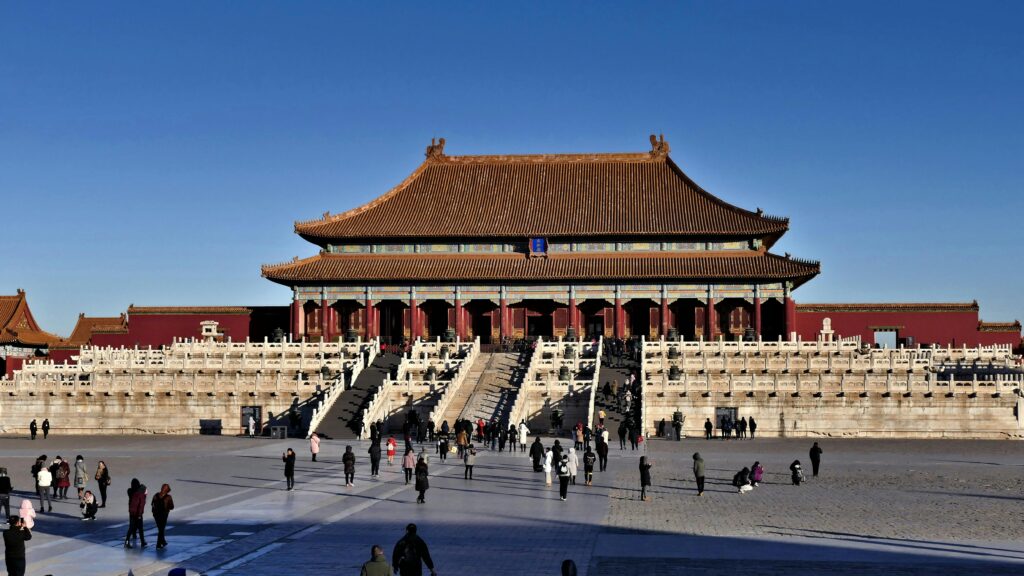 china