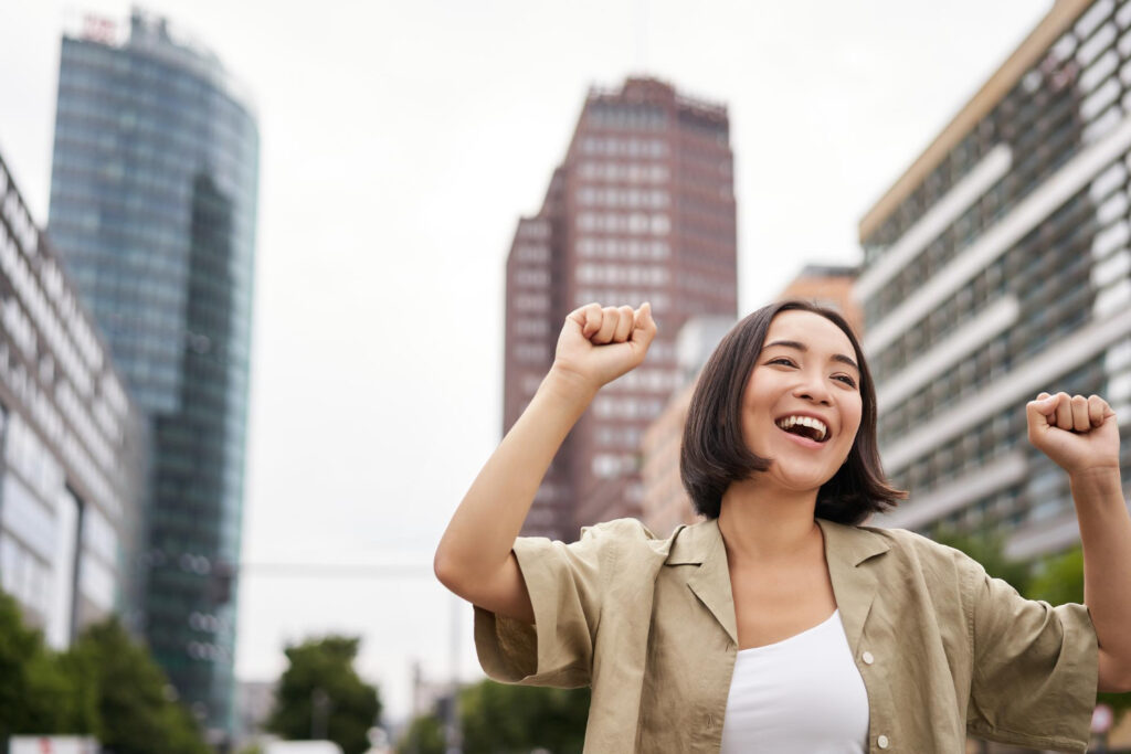 Malaysia is the 5th happiest country in the world