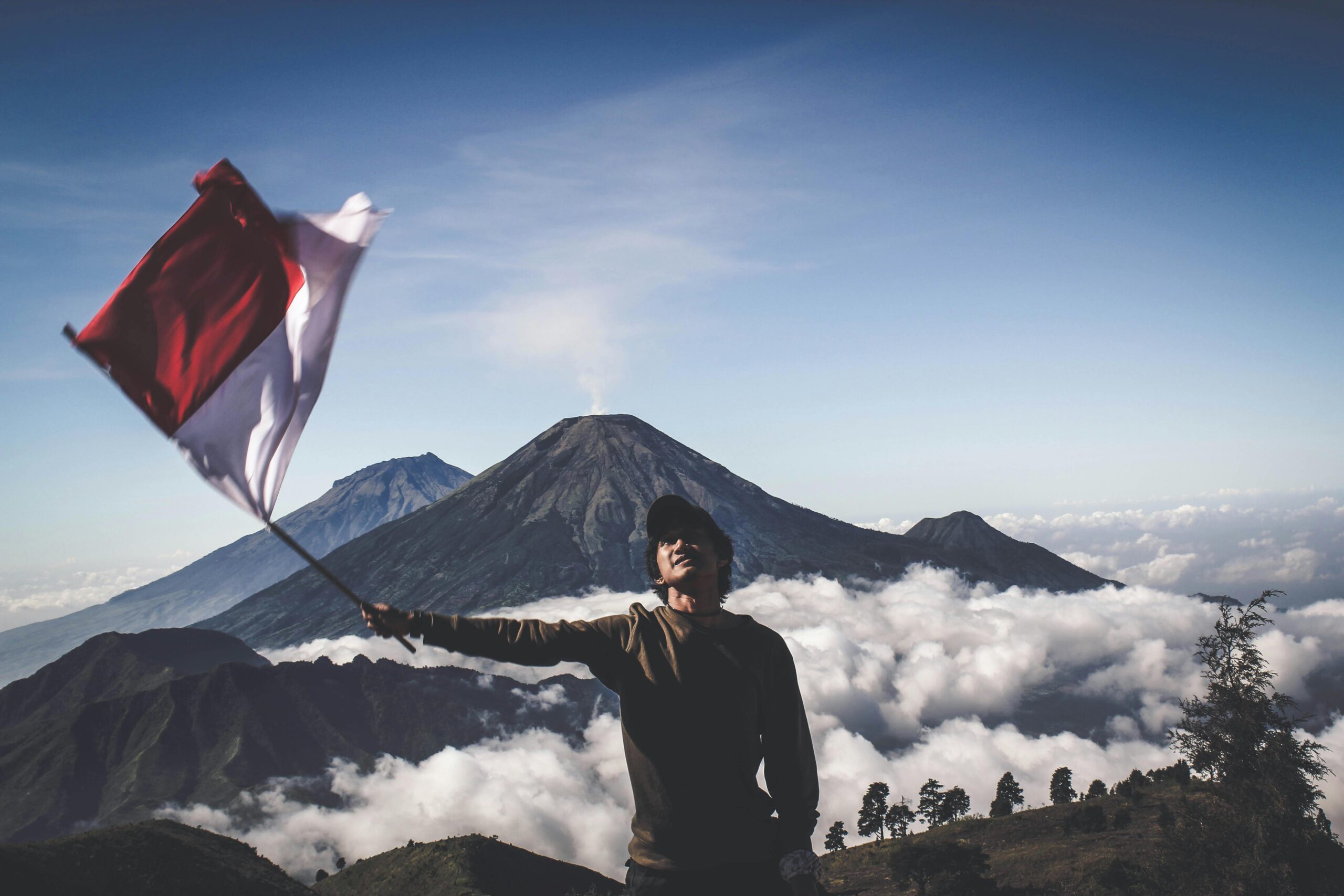indonesia
