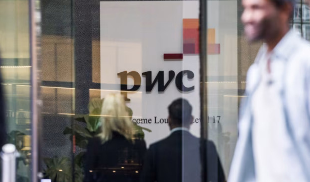 PwC Australia Lays Off Over 300 Employees As Part Of A Major Restructure