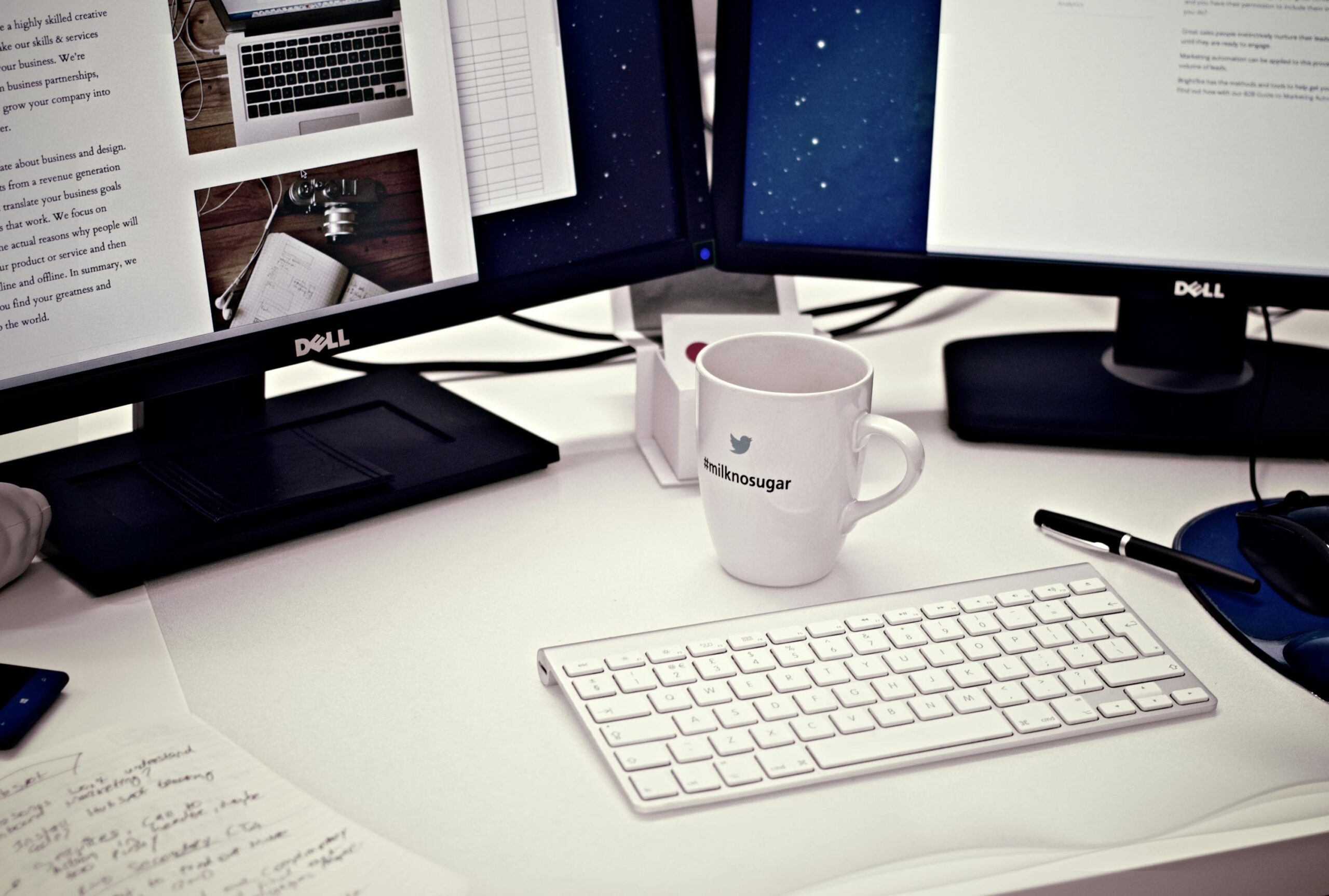 dell