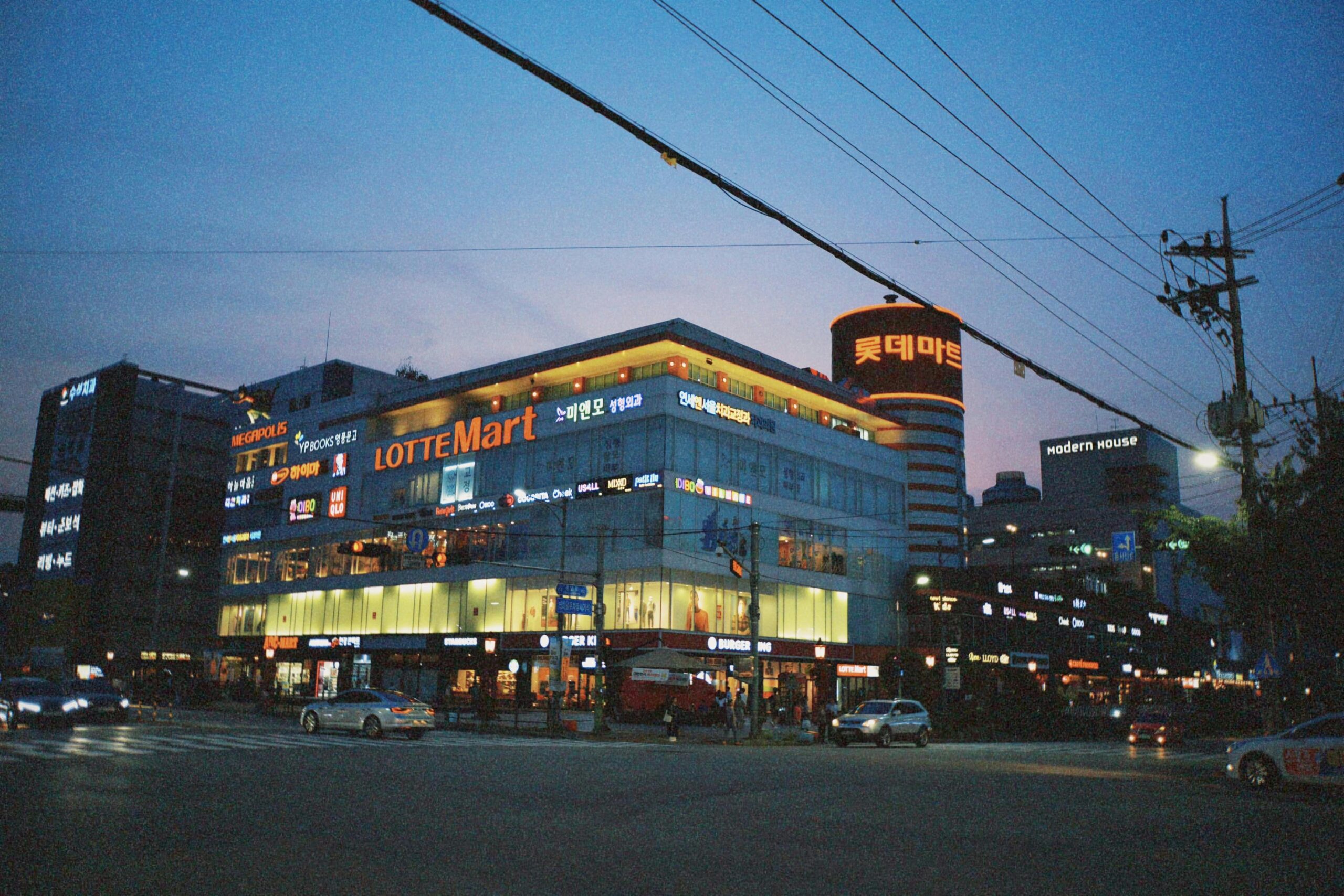 korea