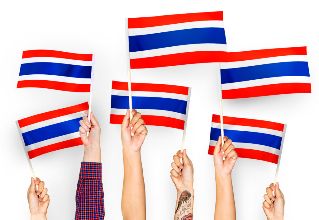 Thailand seeks digital nomad permits to become a digital hub