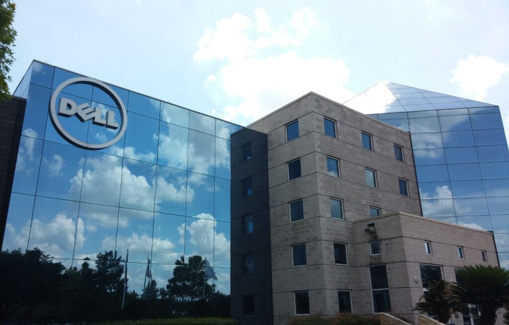 Dell eliminates over 6,000 workers from its global workforce