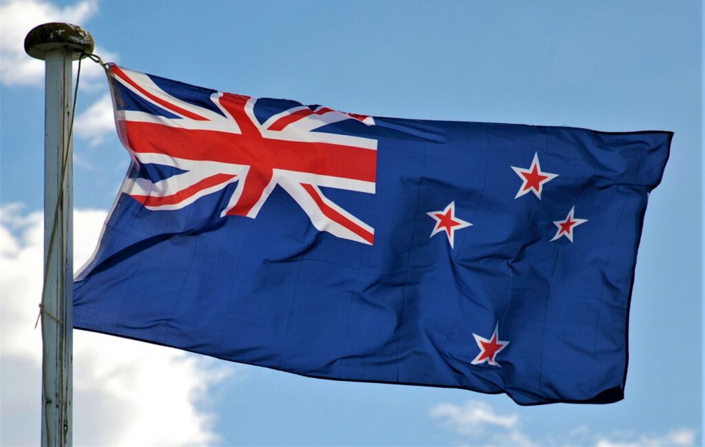 Does New Zealand have the best 'work-life balance'?