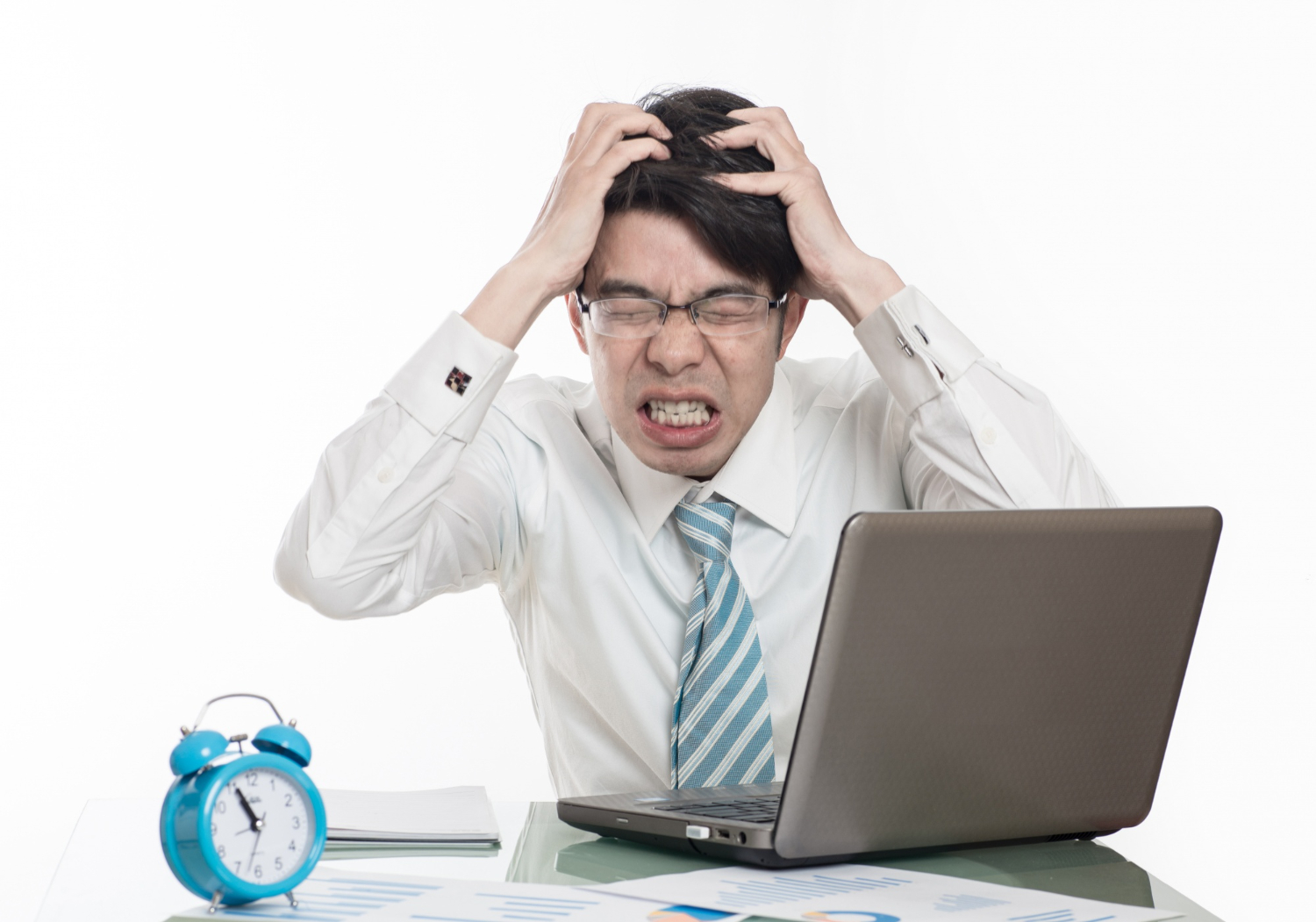 World Bank finds that worker productivity is dropping