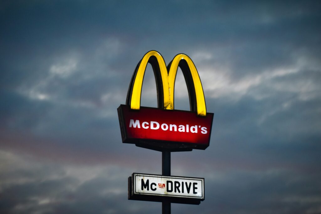 McDonald's Malaysia and BDS Malaysia dispute unresolved