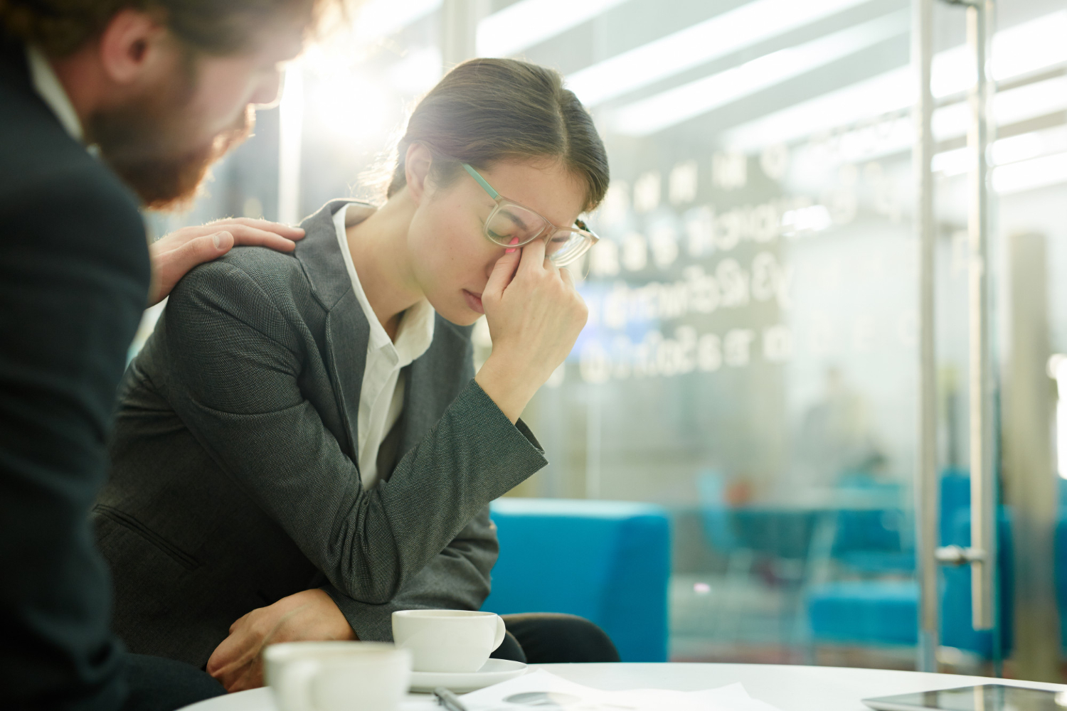 Despite efforts to retain staff, employers ignore employee feedback