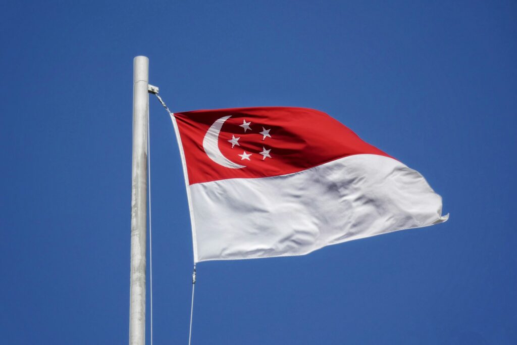 Singaporeans workers can request a 4-day workweek